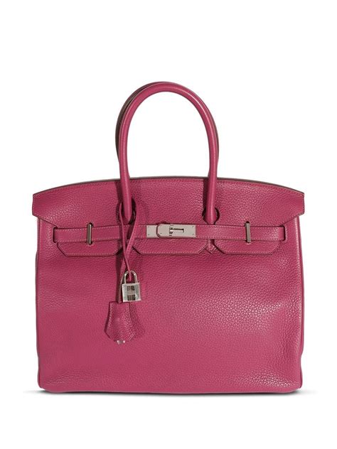 birkin handbags outlet|pre owned birkin for sale.